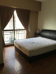 The Bencoolen (D7), Apartment #122003222